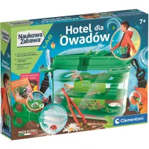 Hotel Dla Owad�w Clementoni