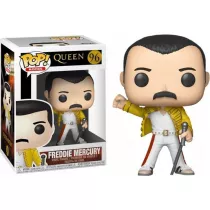 Figurka Queen Freddie Mercury Funko Pop