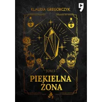 Piekielna �ona. Tom 3