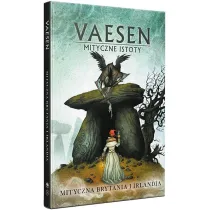 Vaesen Mityczna Brytania i Irlandia