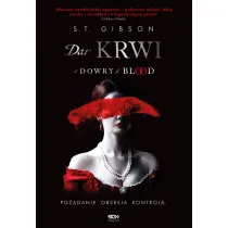 Dar krwi