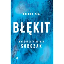 B��kit. Kolory z�a. Tom 5