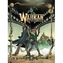Wahkan