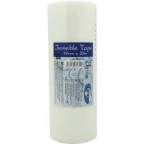Centrum Tama biurowa niewidzialna 82754 19 x 33 mm