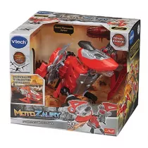 Motozaury Pteranodon Kyrion Helikopter ratowniczy 61952 Vtech