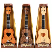 Pisarek Gitara plastikowa