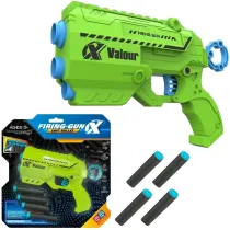 Pistolet na mikkie strzaki Trifox