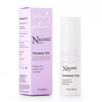 Nacomi Next Level Trehaloza 10% multifunkcyjne serum do twarzy 30 ml