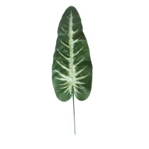 Du�y li�� dekoracyjny 1 szt. 45 cm