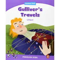 PEKR Gulliver`s Travels: Lilliput (5)