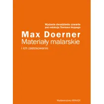 Materia�y malarskie i ich zastosowanie