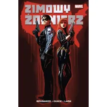 Marvel Classic Zimowy �o�nierz