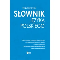 S�ownik J�zyka Polskiego