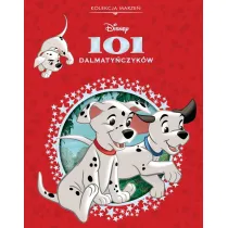 Kolekcja marze�. Disney 101 dalmaty�czyk�w