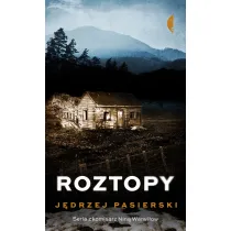 Roztopy. Nina Warwi�ow. Tom 2