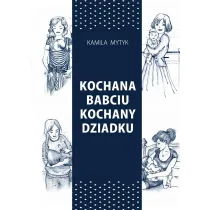 Kochana Babciu. Kochany Dziadku w.2
