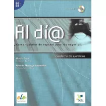 Al dia superior ejercicios + CD