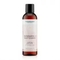 Tisserand Aromatherapy P�yn do k�pieli Mandarin & May Chang Uplifting Bath Soak 200 ml