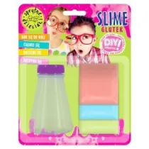 Zabawka Kreatywna Slime Glutek Sprytne Dzieciaki