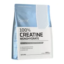 OstroVit Monohydrat kreatyny naturalny Suplement diety 300 g
