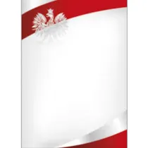 Argo Dyplom A4 okoliczno�ciowy Symbol N 170g 25 szt.