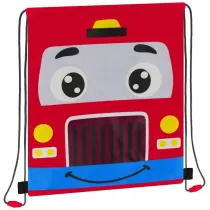 Worek na buty Car STARPAK 552320