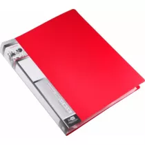 Titanum Teczka ofertowa PP A4 60 koszulek