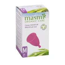Masmi Kubeczek menstruacyjny rozmiar M