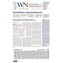 Wszystko, co Najwa�niejsze nr 13