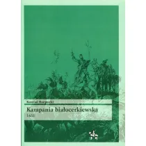 KAMPANIA BIA�OCERKIEWSKA 1651