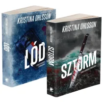 Pakiet - Seria o Augu�cie Strinbergu: Sztorm / L�d