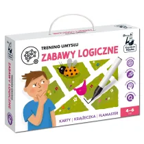 Trening umys�u. Zabawy logiczne