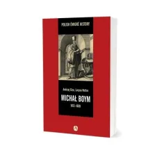 Micha� Boym 1612-1659