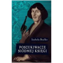 Poszukiwacze si�dmej ksi�gi