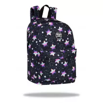 Coolpack Rainbow night Plecak modzieowy Coolpack Cross Rainbow Night