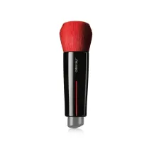 Shiseido Daiya Fude Face Duo Brush dwustronny p�dzel do twarzy