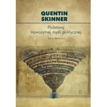 Podstawy nowo�ytnej my�li politycznej T.1 Renesans