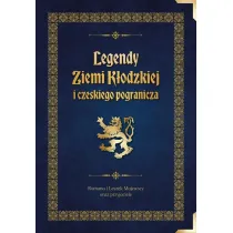 Legendy Ziemi K�odzkiej i czeskiego pogranicza