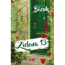 Zielona 13. Na Zielonej 13. Tom 1