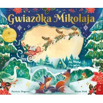 Gwiazdka Miko�aja