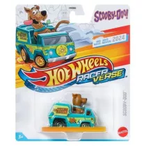 Hot Wheels RacerVerse Pojazd filmowy HRT25 Mattel