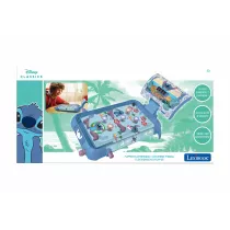 Pinball elektroniczny Stitch Lexibook  JG610D