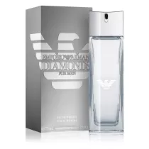 Giorgio Armani Woda toaletowa Diamonds For Men 75 ml