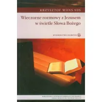 Wieczorne rozmowy z Jezusem w �wietle S�owa Bo�ego (pocket)