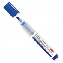 Toma Marker do tablic sucho�cieralnych Long Line niebieski