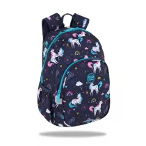 Coolpack Mrs Unicorn Plecak dziecicy Coolpack Toby Mrs Unicorn