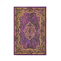 Paperblanks Notatnik czysty Picaresque mini