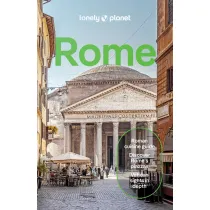 Rome. Lonely Planet