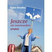 Jeszcze nie zwariowa�am {chyba}