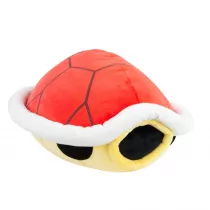 Club Mocchi-Mocchi- maskotka Mario czerwona skorupa T12959 Tomy
